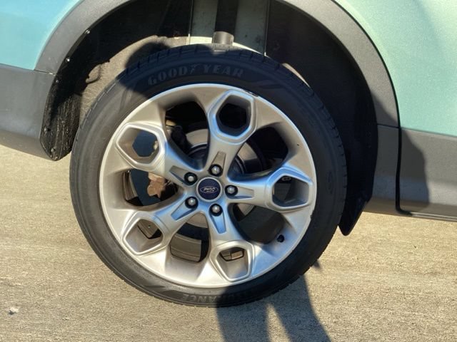 Used 2013 Ford Escape Titanium w/ Parking Technology Pkg AWD/4WD image 8