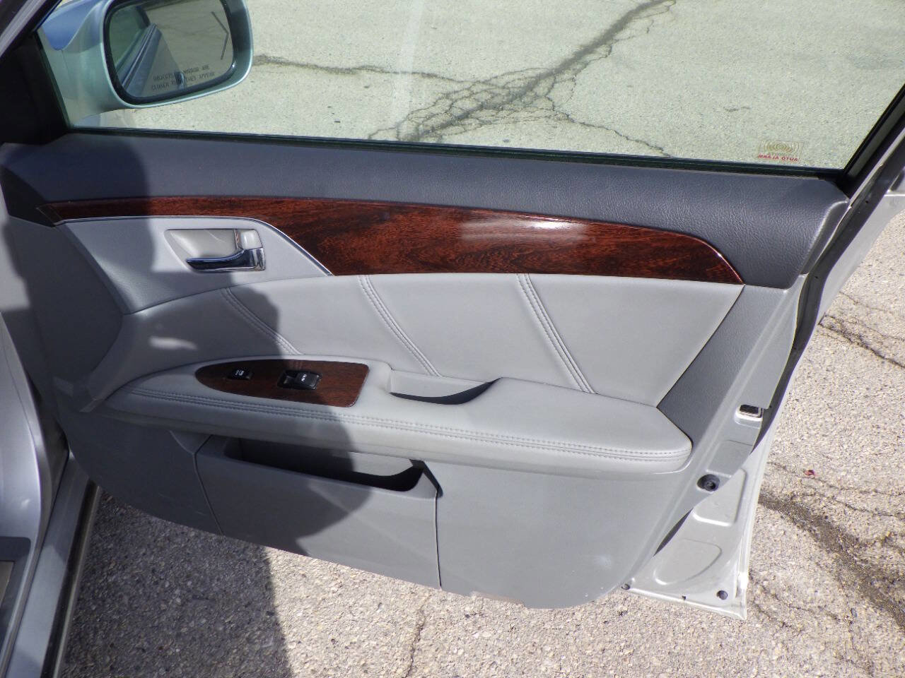 Used 2008 Toyota Avalon XL FWD image 13