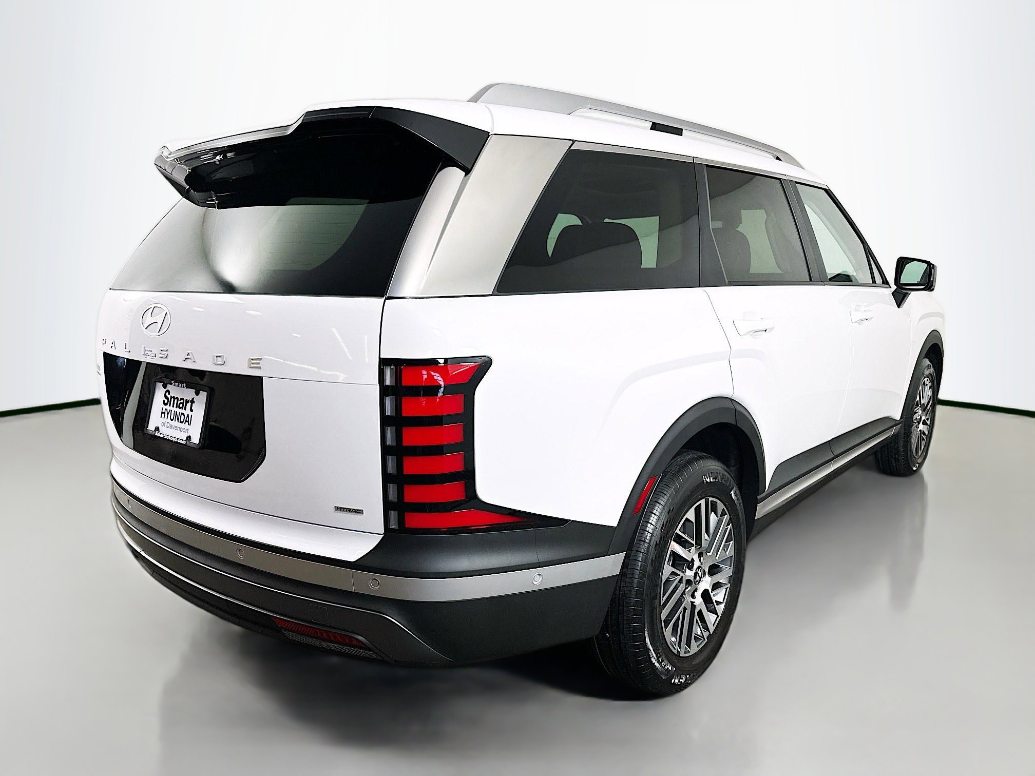 New 2026 Hyundai Palisade SEL image 7