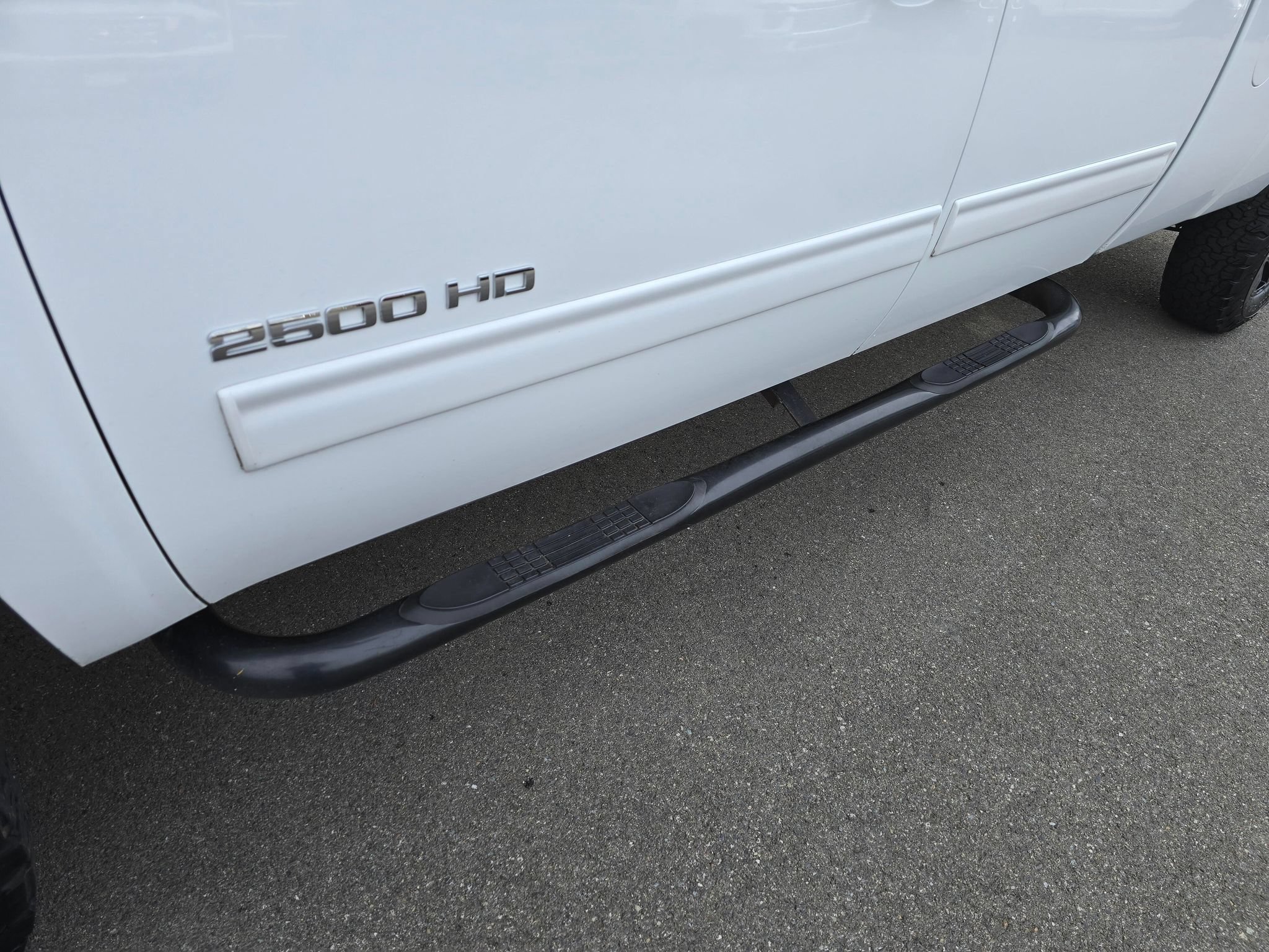 Used 2014 Chevrolet Silverado 2500 LT AWD/4WD image 14