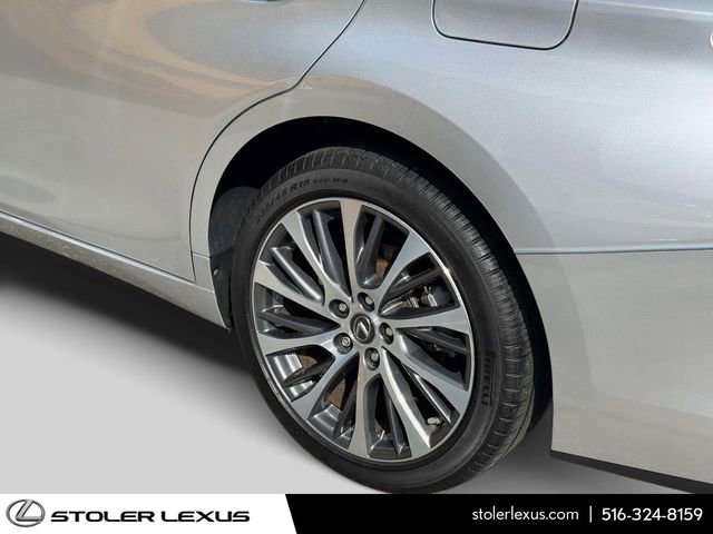 Used 2019 Lexus ES 350 image 13