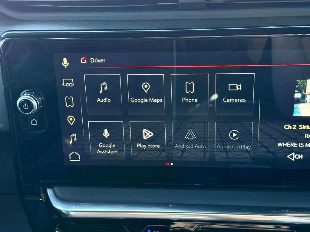 Used 2026 GMC Sierra 1500 Denali Ultimate image 35