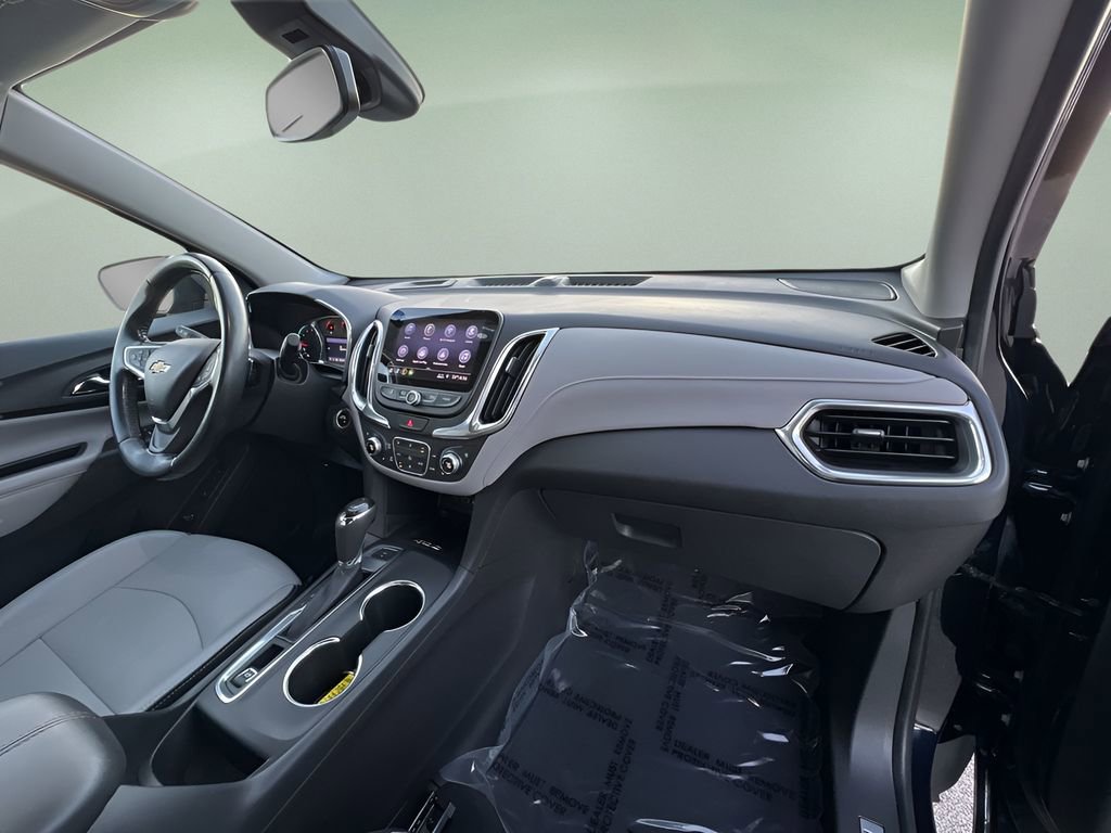 Certified 2020 Chevrolet Equinox Premier image 27