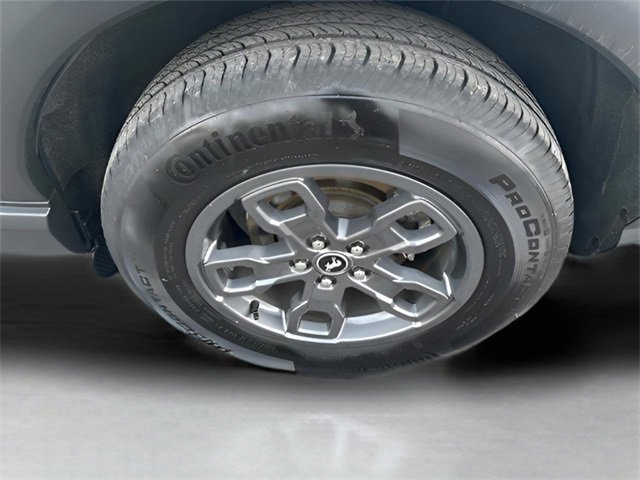 Used 2024 Ford Bronco Sport Big Bend image 12