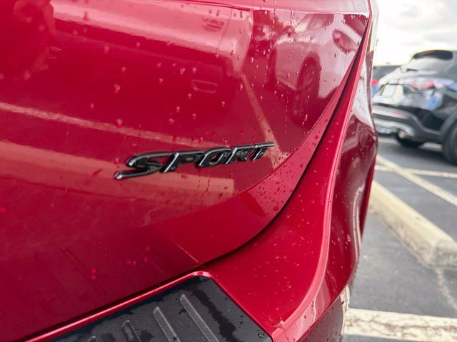 Certified 2026 Honda Odyssey Sport-L image 8