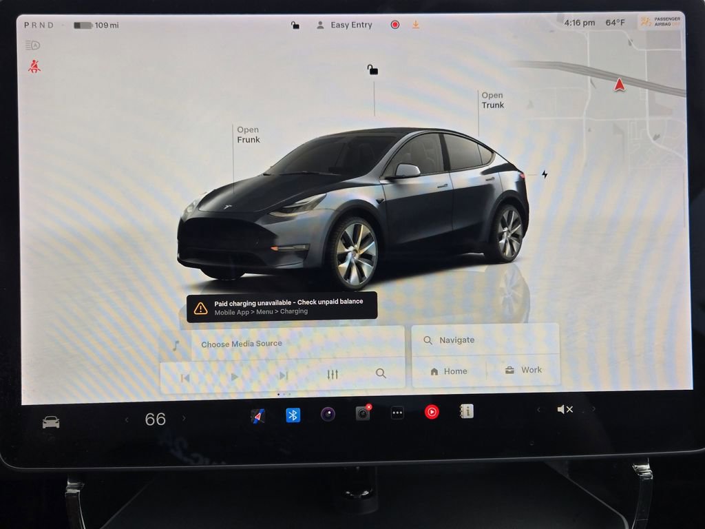 Used 2022 Tesla Model Y Long Range AWD/4WD image 6