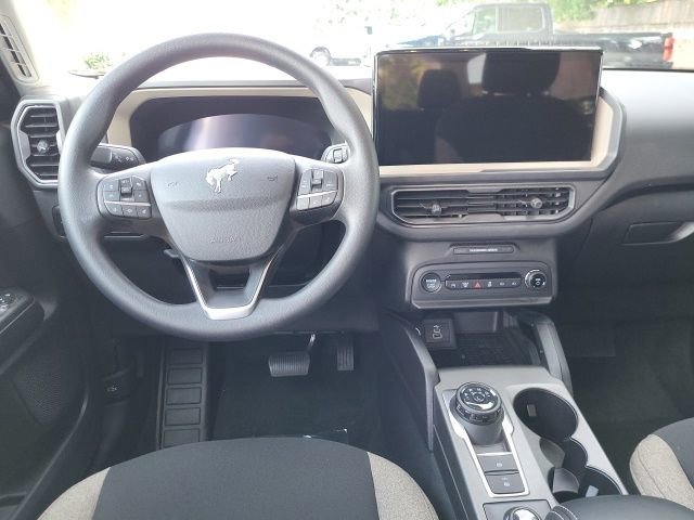 New 2025 Ford Bronco Sport Big Bend image 14