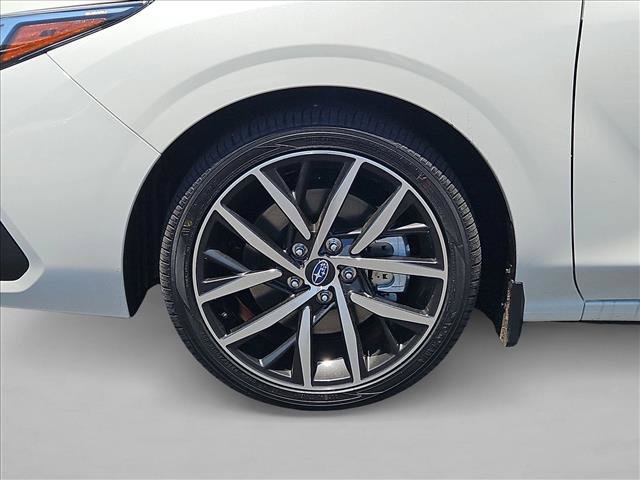 New 2026 Subaru Impreza 2.0i Sport AWD/4WD image 10