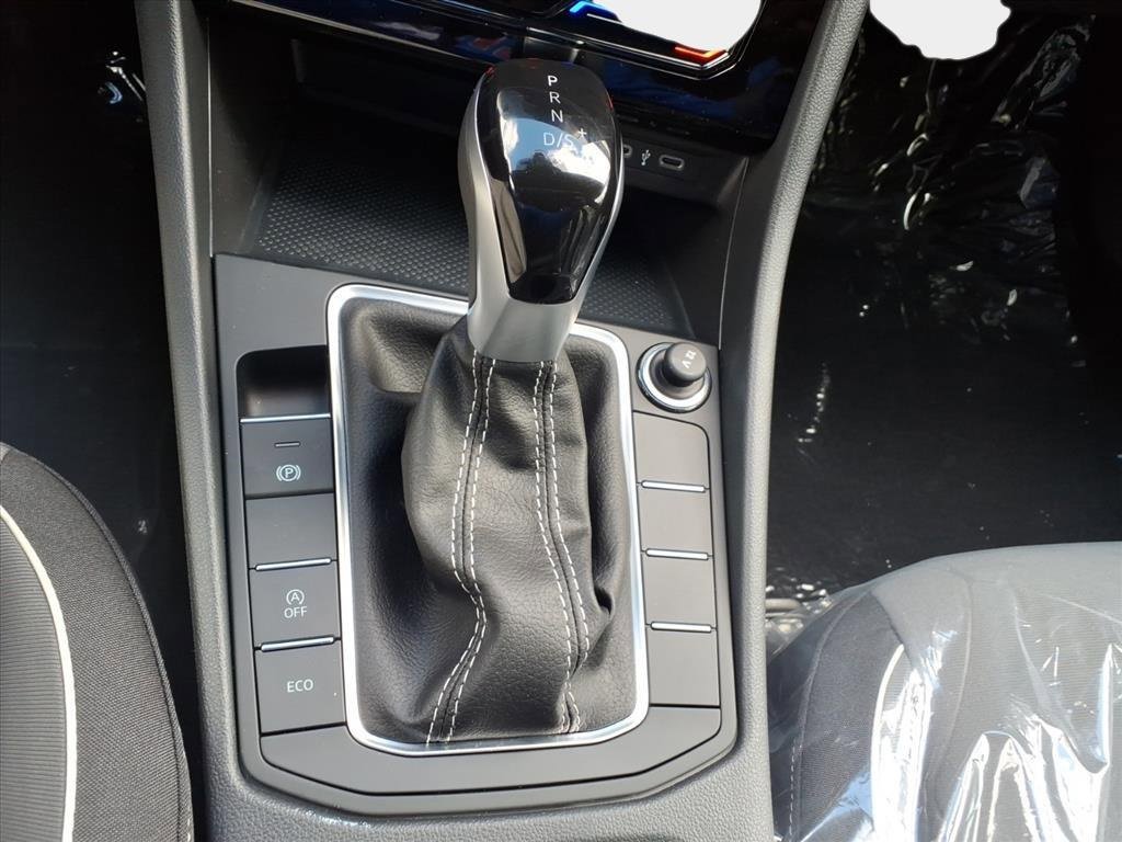 New 2026 Volkswagen Jetta Sport image 16