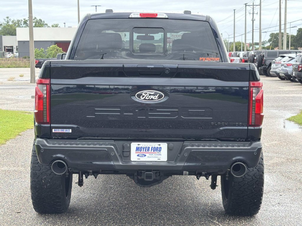 New 2026 Ford F150 XLT w/ Equipment Group 303A High AWD/4WD image 5