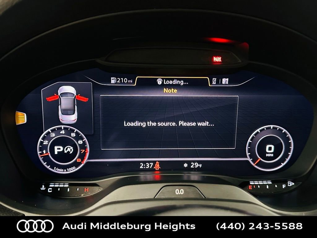 Used 2018 Audi A3 2.0T Premium Plus w/ Premium Plus Package image 21