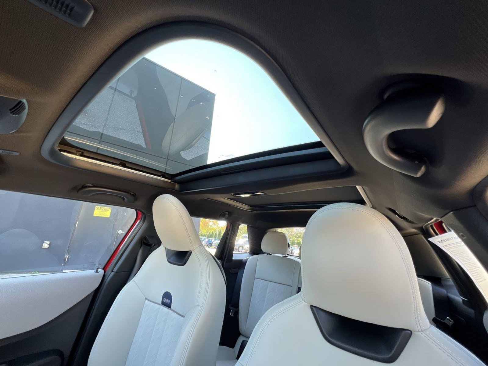 New 2025 MINI Cooper S image 21