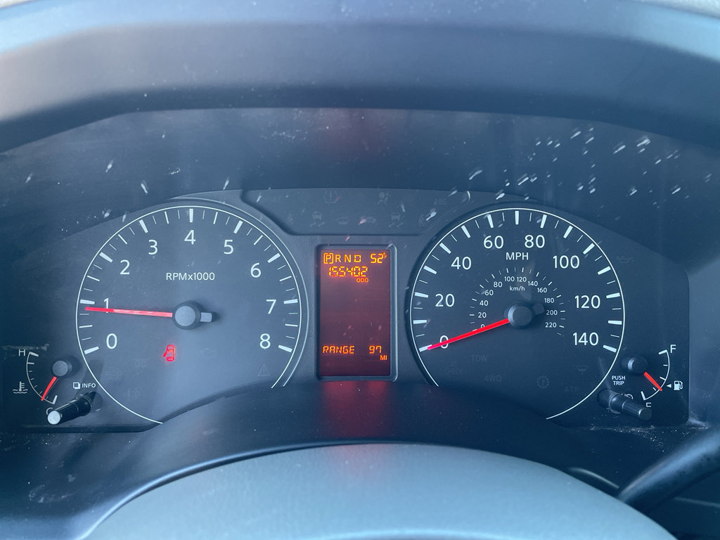 Used 2019 Nissan NV 3500 S image 11