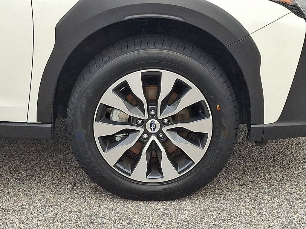 Used 2023 Subaru Outback Touring AWD/4WD image 8