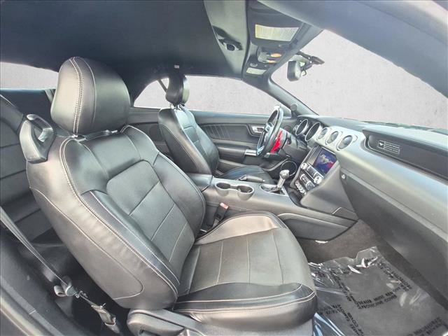 Used 2020 Ford Mustang Premium RWD image 19