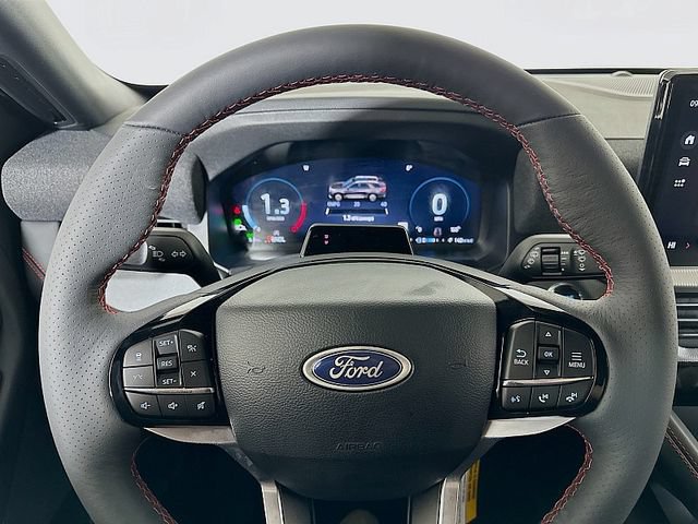 New 2026 Ford Explorer ST-Line AWD/4WD image 15