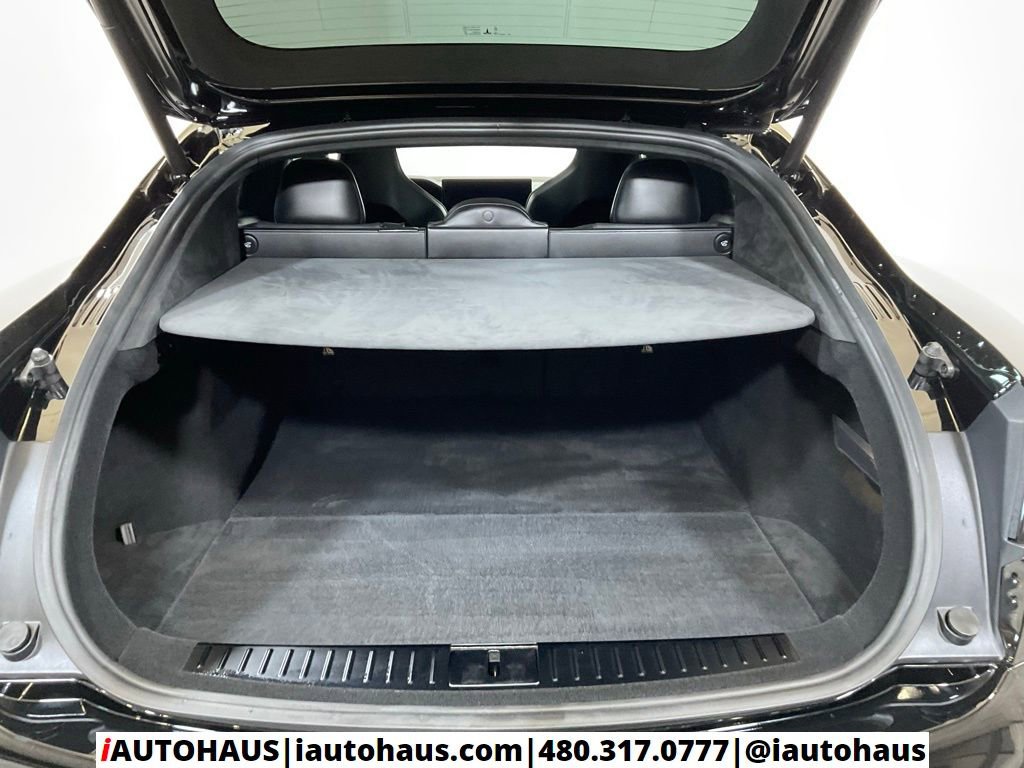 Used 2024 Tesla Model S Plaid image 11