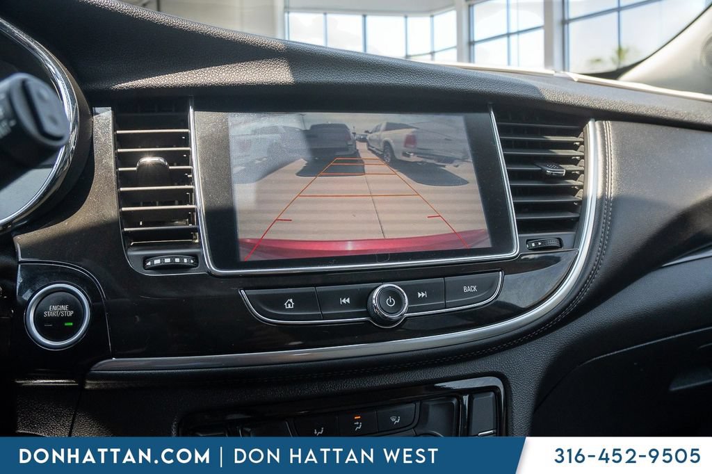 Used 2017 Buick Encore Preferred FWD image 8