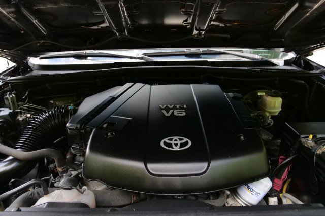 Used 2014 Toyota Tacoma PreRunner w/ SR5 Package RWD image 41