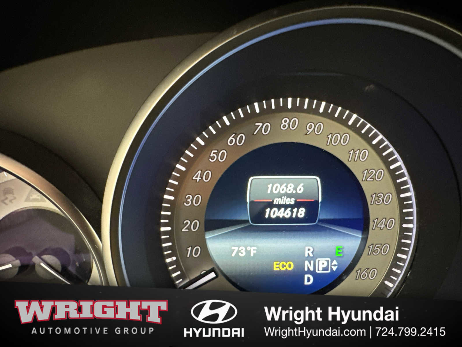 Used 2014 Mercedes-Benz E 350 Coupe image 22