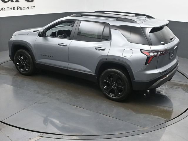 New 2026 Chevrolet Equinox LT w/ Convenience Package II FWD image 20