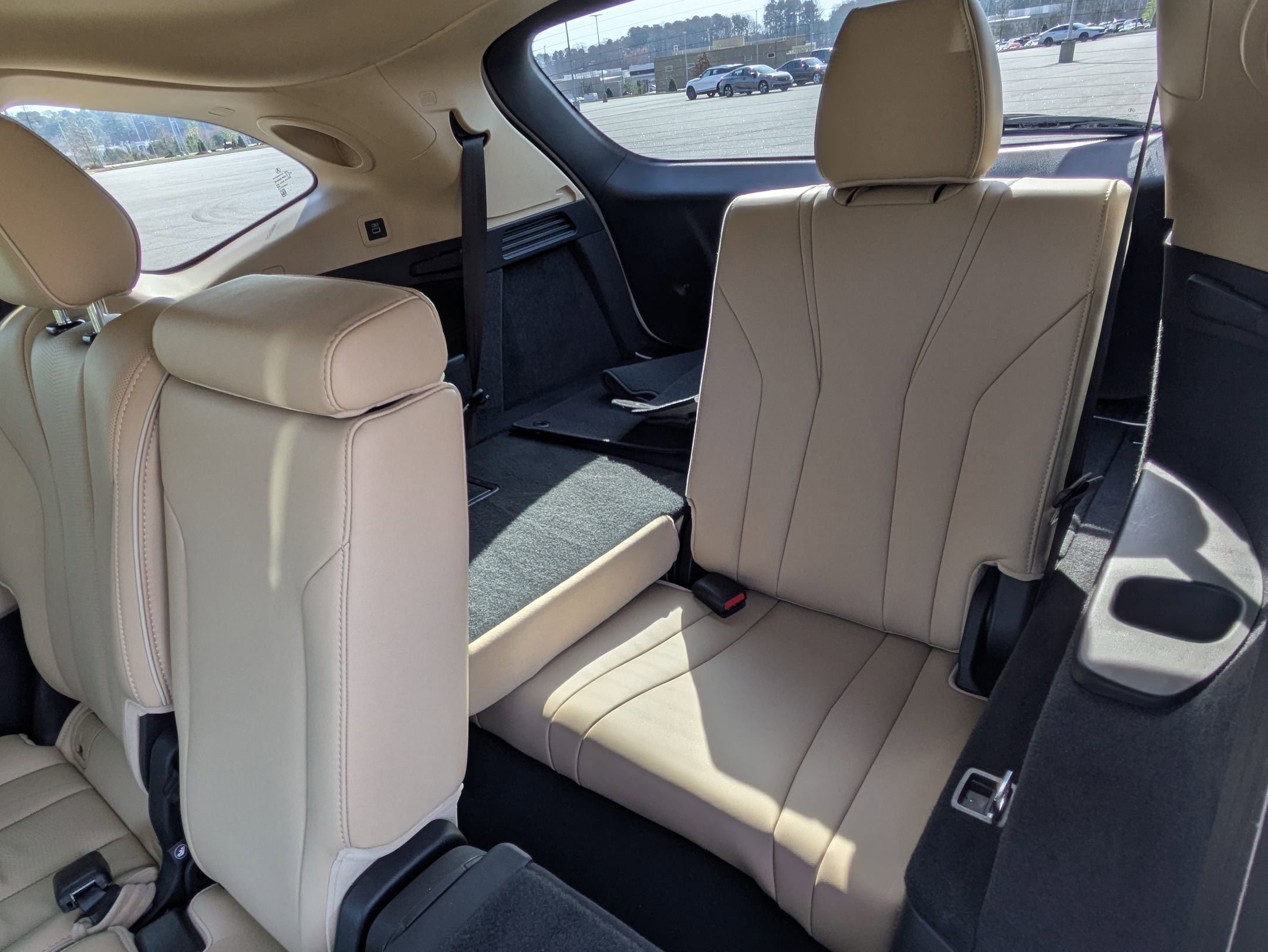 Used 2023 Acura MDX SH-AWD w/ Advance Package image 23