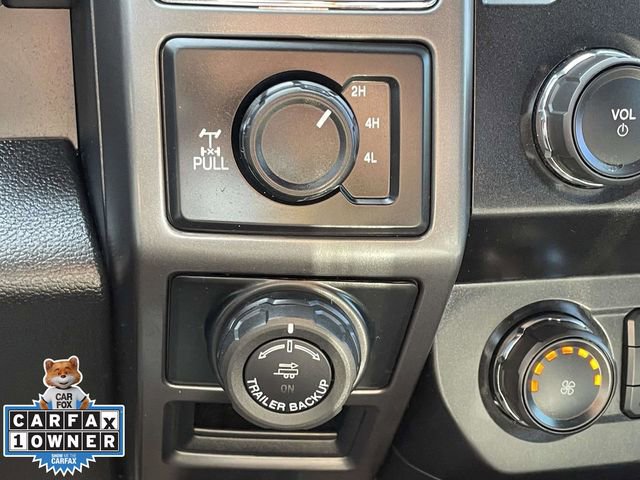 Used 2020 Ford F150 XLT w/ Equipment Group 302A Luxury image 27