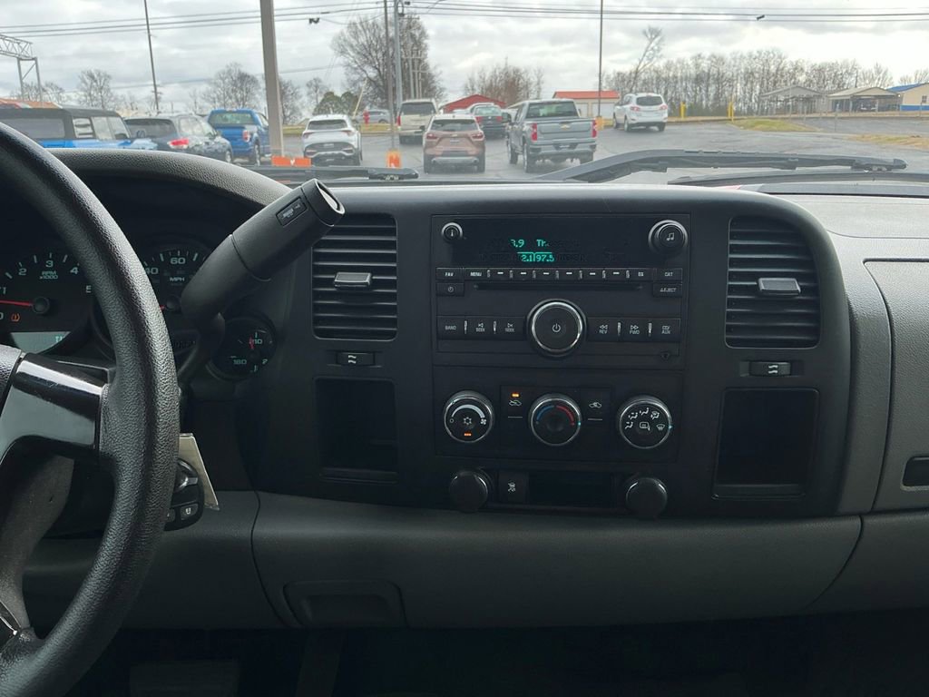 Used 2009 Chevrolet Silverado 1500 LS image 20