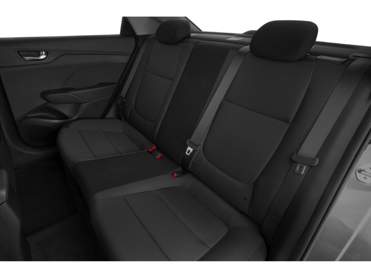 Used 2021 Hyundai Accent SEL FWD image 34