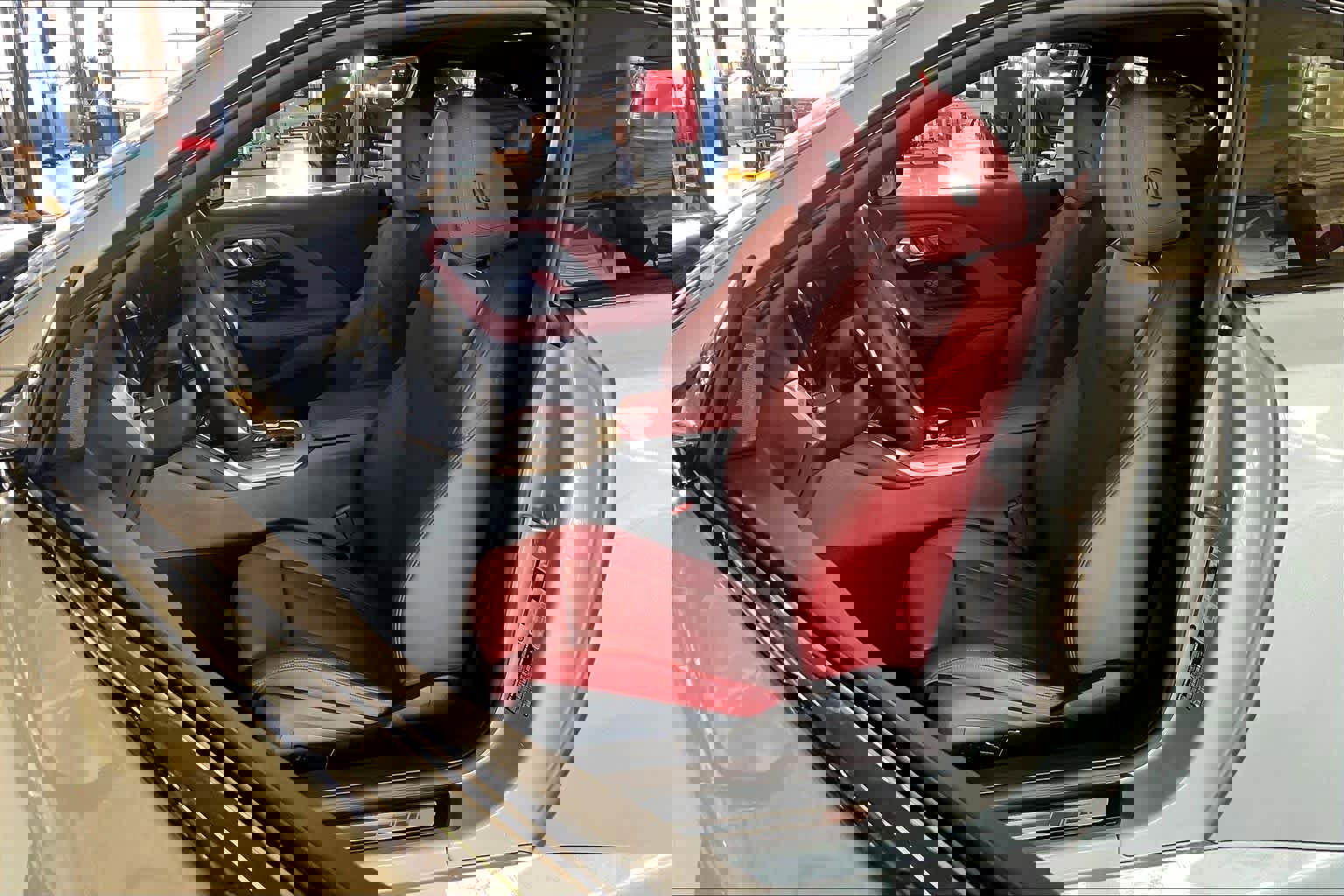 New 2026 BMW 230i Coupe w/ Premium Package image 9