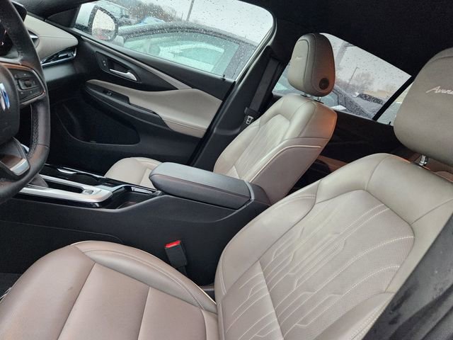 Used 2024 Buick Envista Avenir image 8