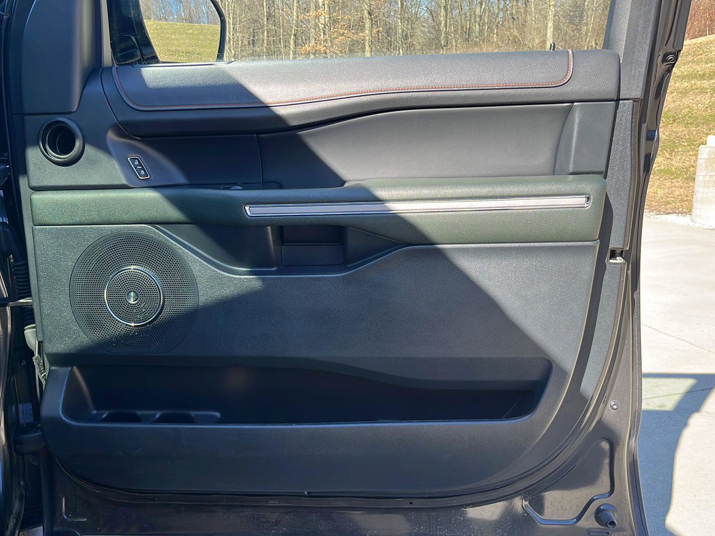 Used 2022 Ford Expedition Timberline image 36