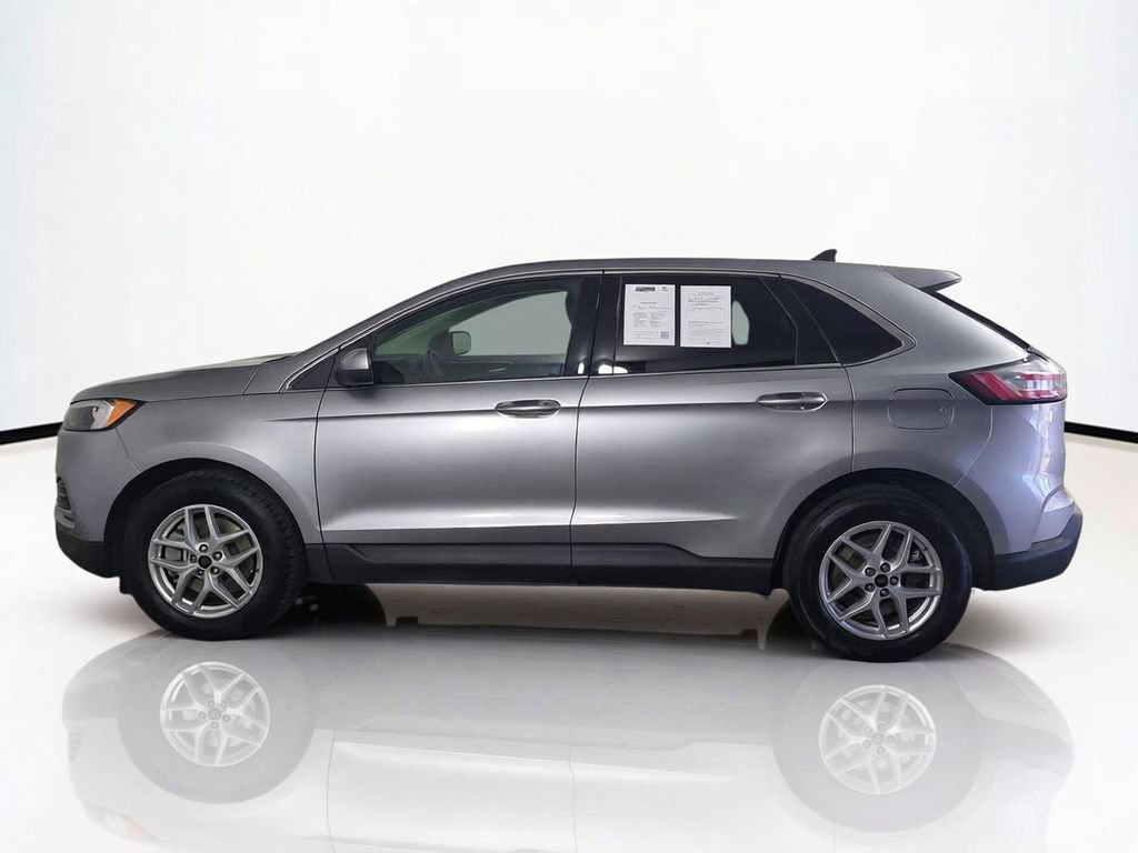 Used 2024 Ford Edge SEL AWD/4WD image 8