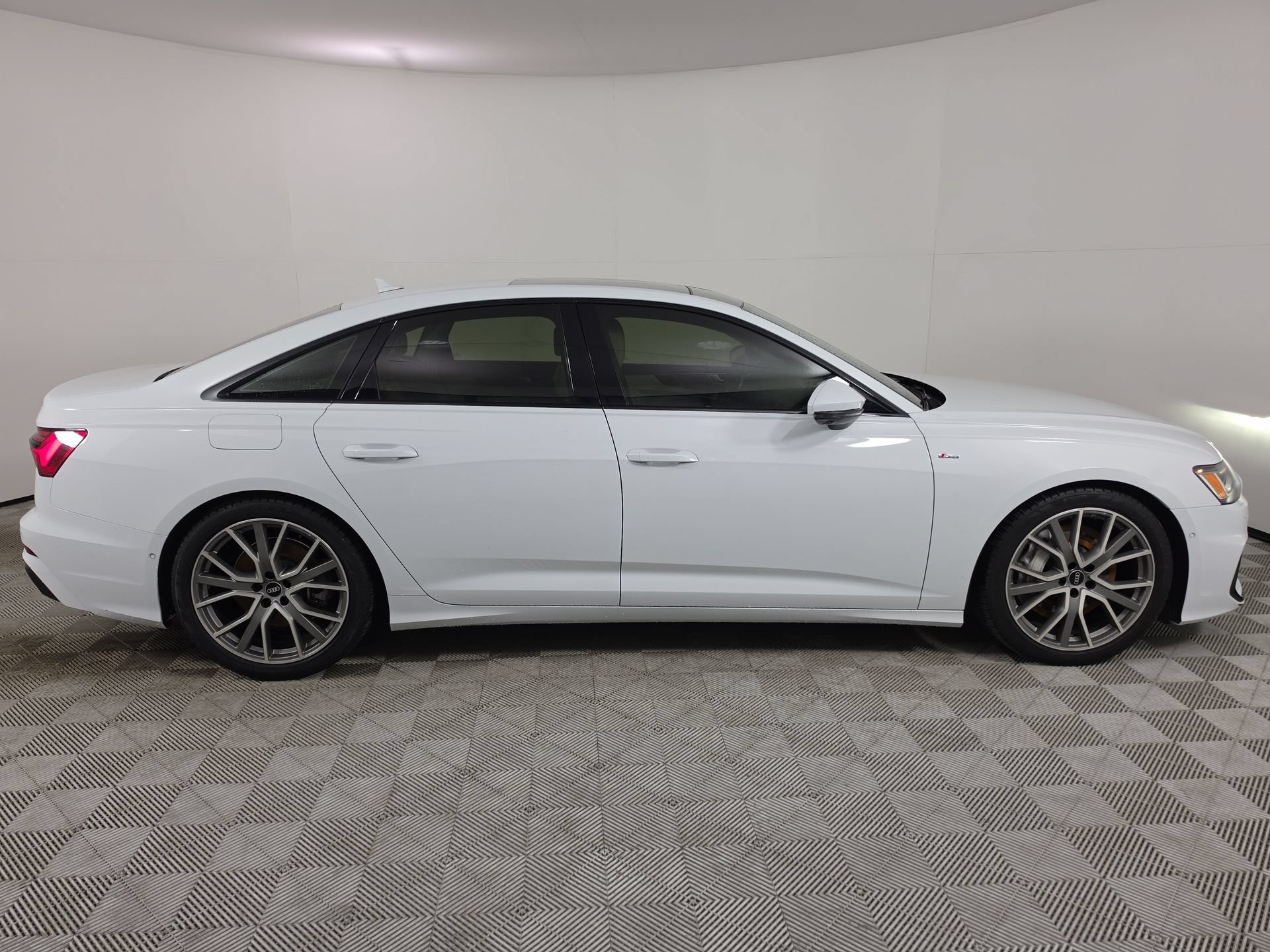 Used 2022 Audi A6 Premium Plus AWD/4WD image 8