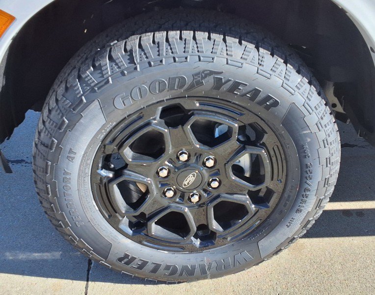 New 2025 Ford Ranger XLT w/ Equipment Group 301A High image 20