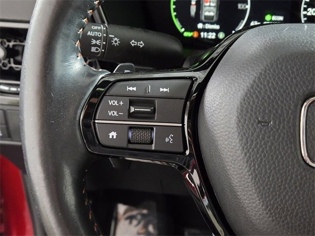 Used 2023 Honda CR-V Sport Touring image 32