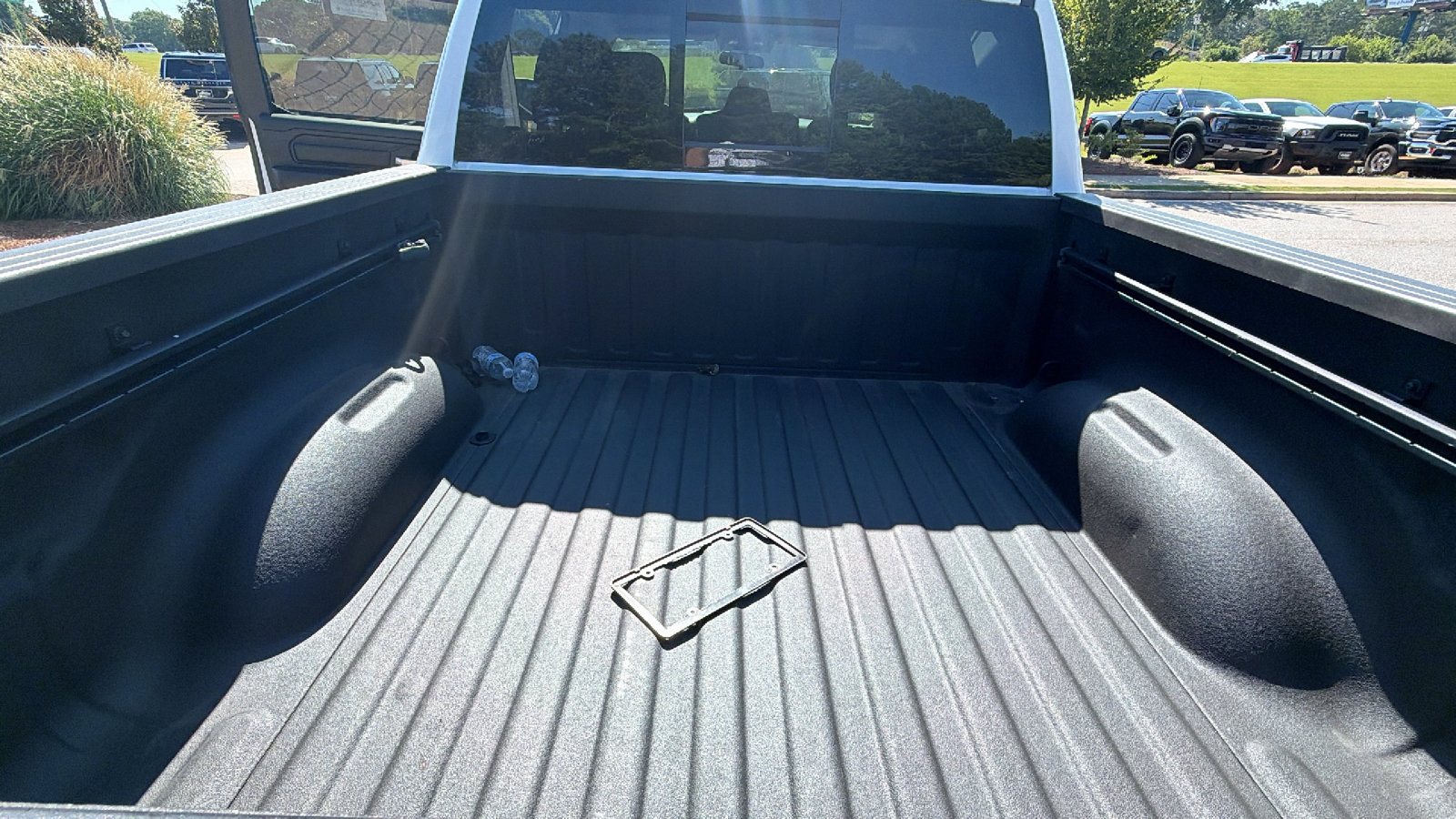 Used 2019 RAM 1500 Tradesman AWD/4WD image 13