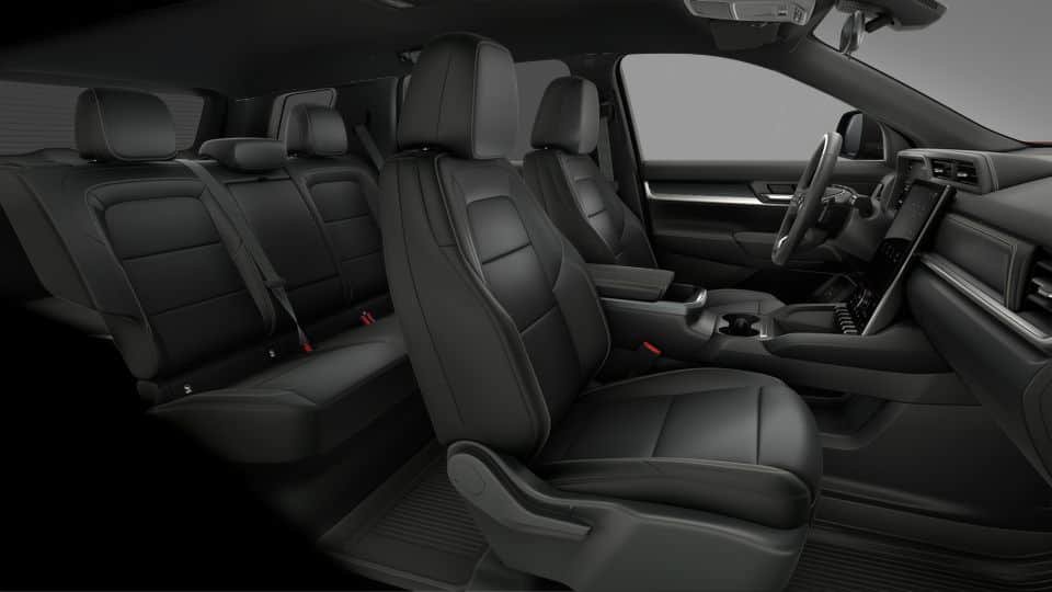 New 2027 GMC Terrain Elevation w/ Elevation Premium Package FWD image 58