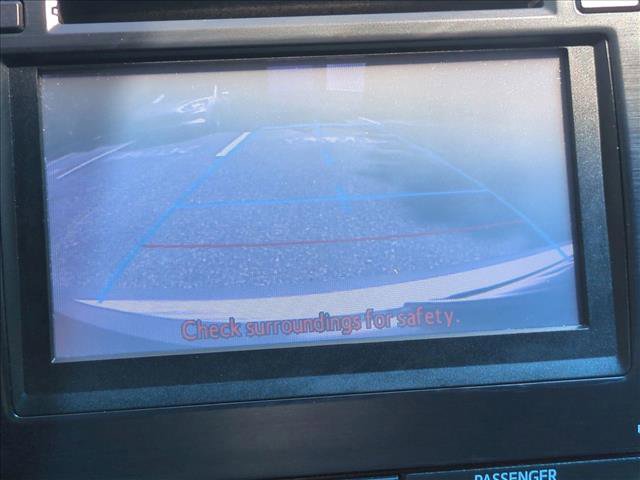 Used 2012 Toyota Camry SE w/ Leather Pkg image 14