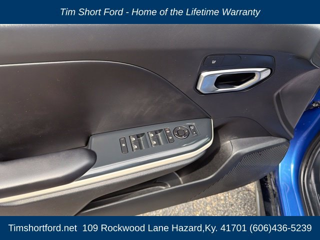 Used 2025 Kia K4 EX FWD image 31
