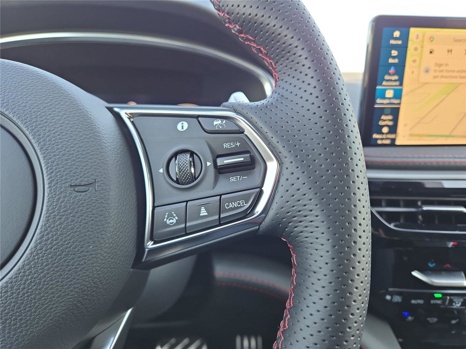 New 2026 Acura MDX A-Spec image 12