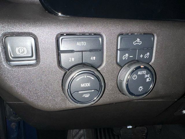 Certified 2024 Chevrolet Silverado 1500 LT image 31