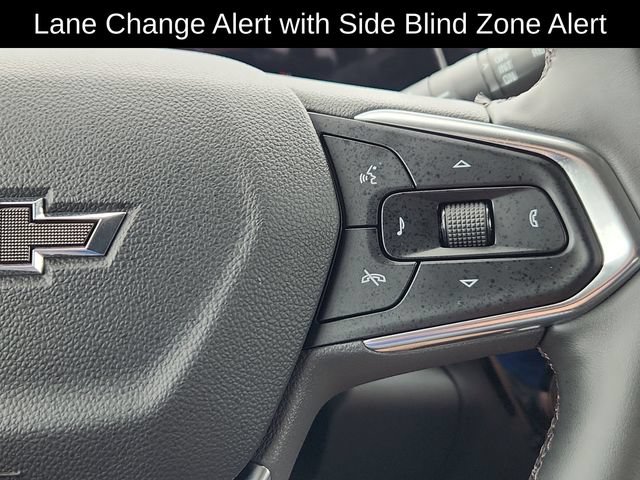 Used 2026 Chevrolet Trax ACTIV w/ Sunroof Package FWD image 39