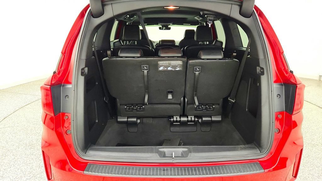 Used 2025 Honda Odyssey Sport-L image 23