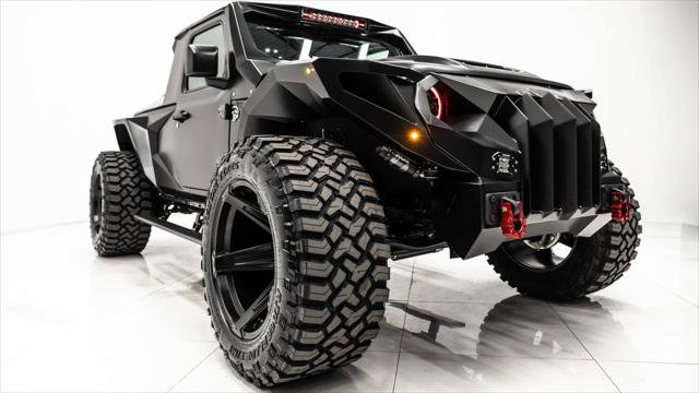 Used 2025 Jeep Wrangler Unlimited Sport image 12