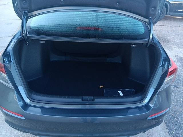 New 2026 Honda Civic Sport image 29