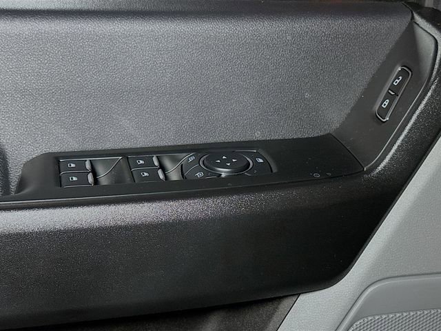 New 2026 Ford F350 XL w/ XL Chrome Package image 12