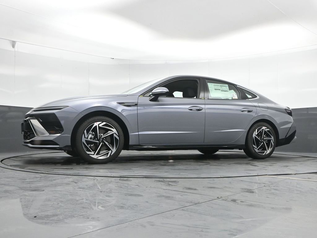 New 2026 Hyundai Sonata SEL image 49