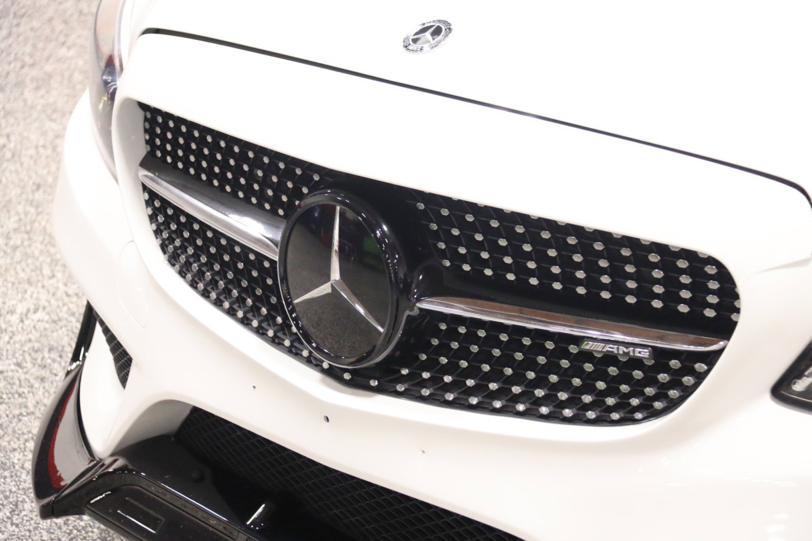 Used 2018 Mercedes-Benz C 43 AMG 4MATIC Sedan w/ Multimedia Package image 14