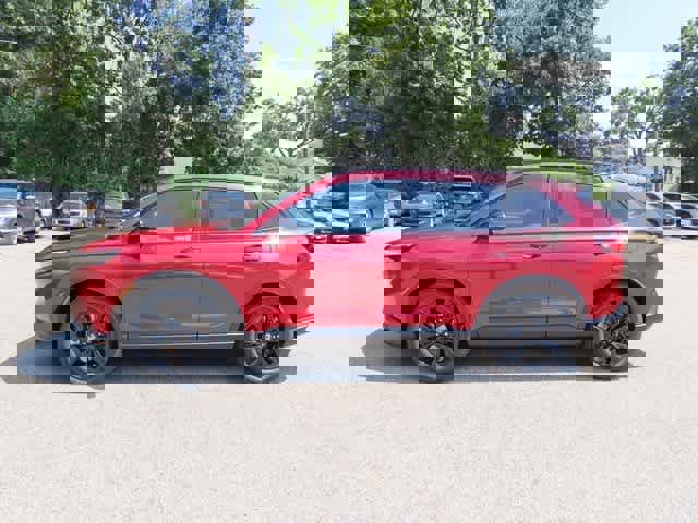 New 2026 Honda CR-V Sport Touring image 3